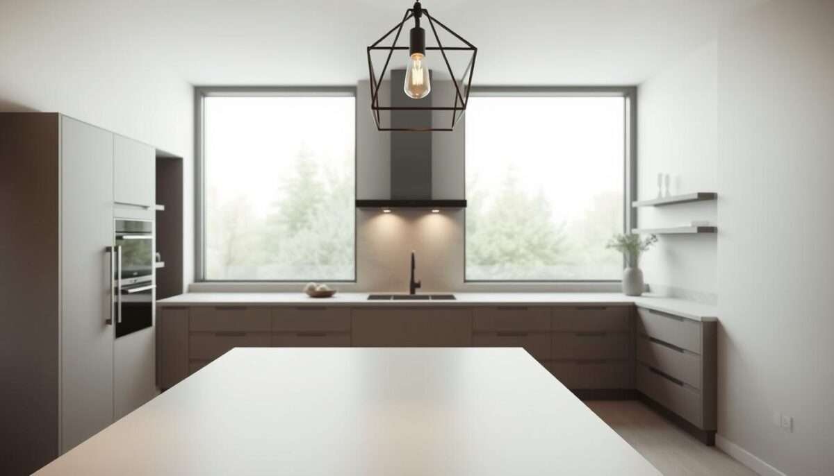 20 Best Minimal Kitchen Design