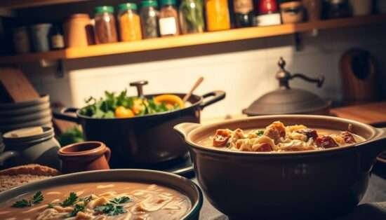 20 Easy Winter Soup & Stew Recipes to comfort Up the Season