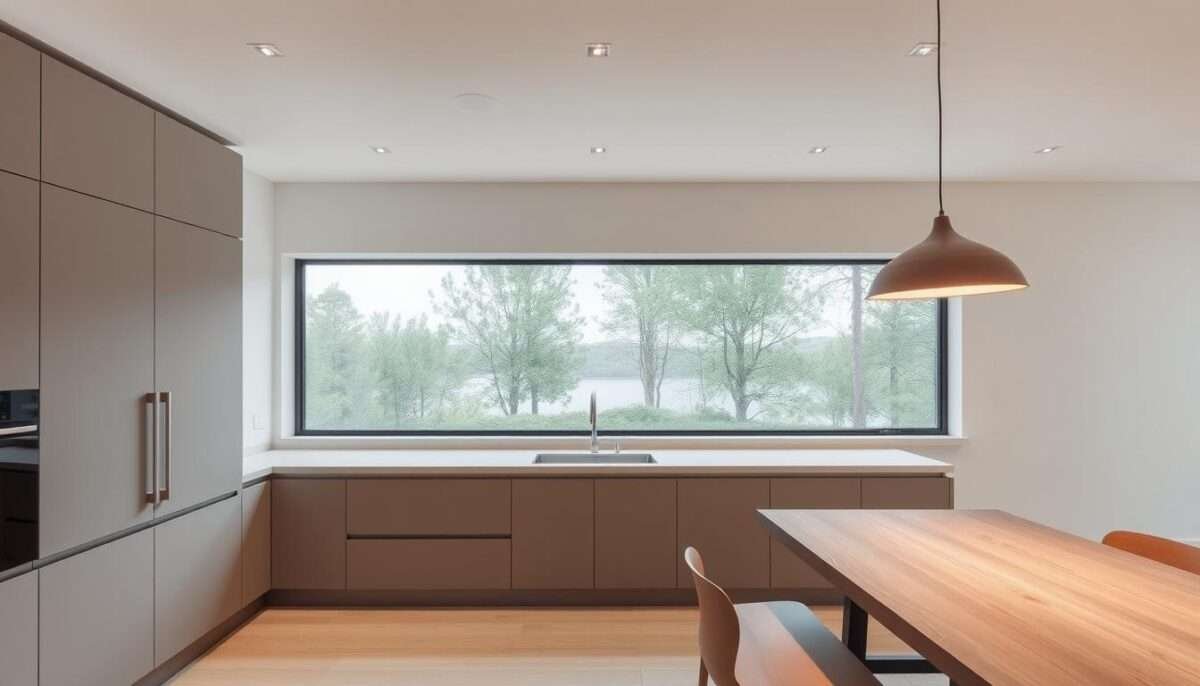 20 Stunning Minimalist Modern Kitchen Ideas for Your Home