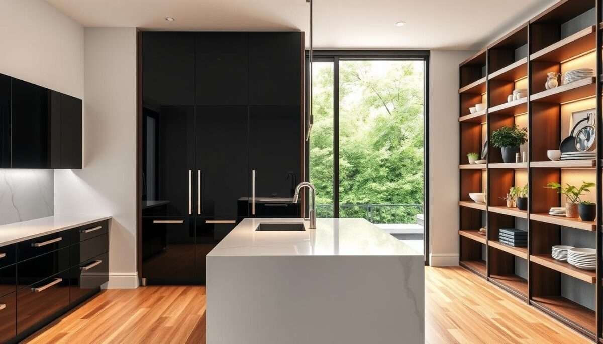 I Inspire Home Interior Design, Luxury Houses Kitchen, Modern Kitchen ...