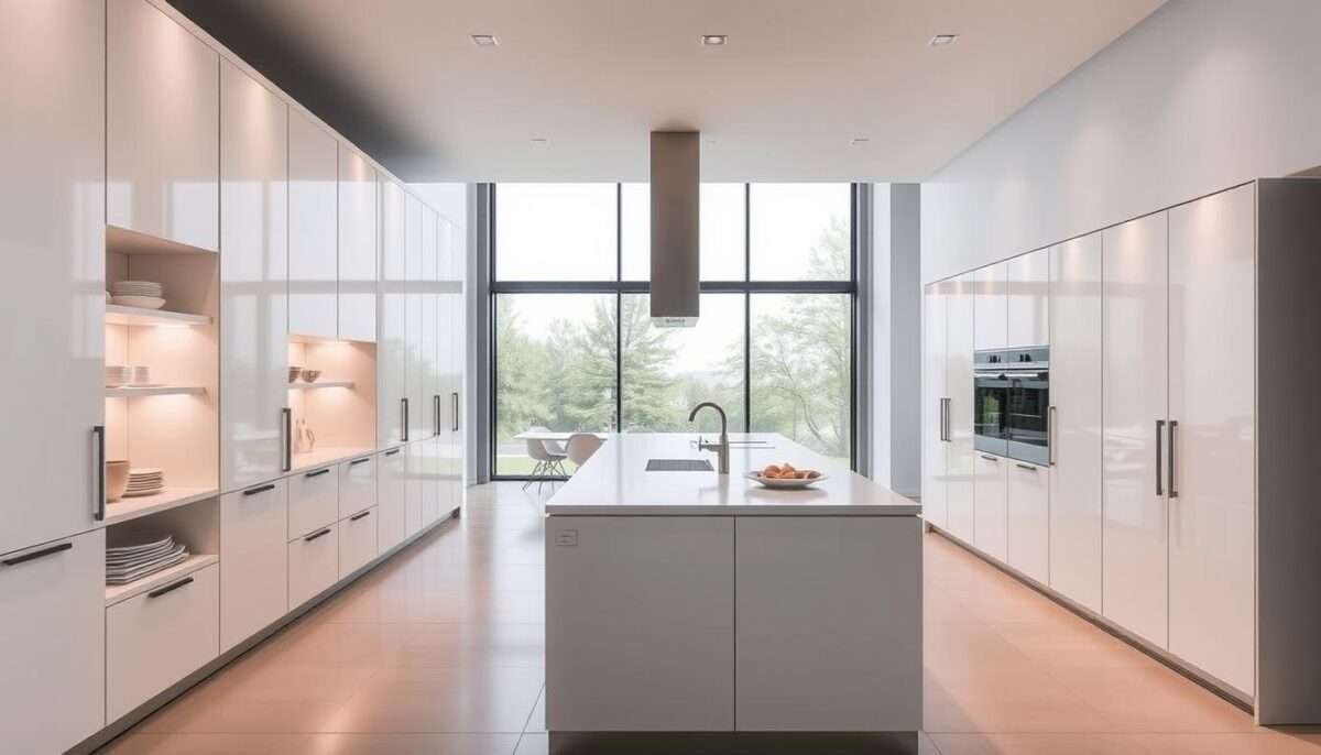 I Inspire Home Interior Design, Luxury Houses Kitchen, Modern Kitchen ...