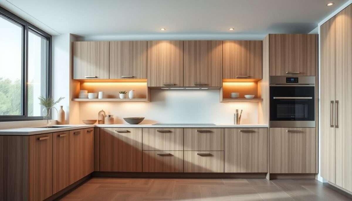 Modern Kitchen Design, Interior Design Kitchen, Home Interior Design Tips