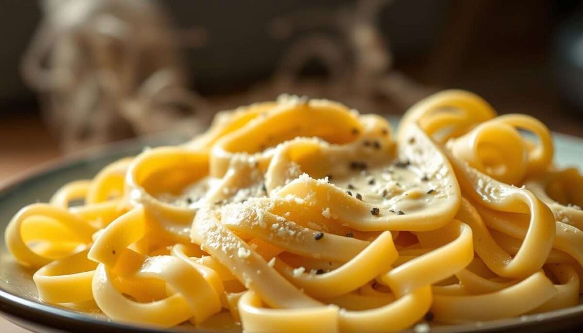 Alfredo Pasta