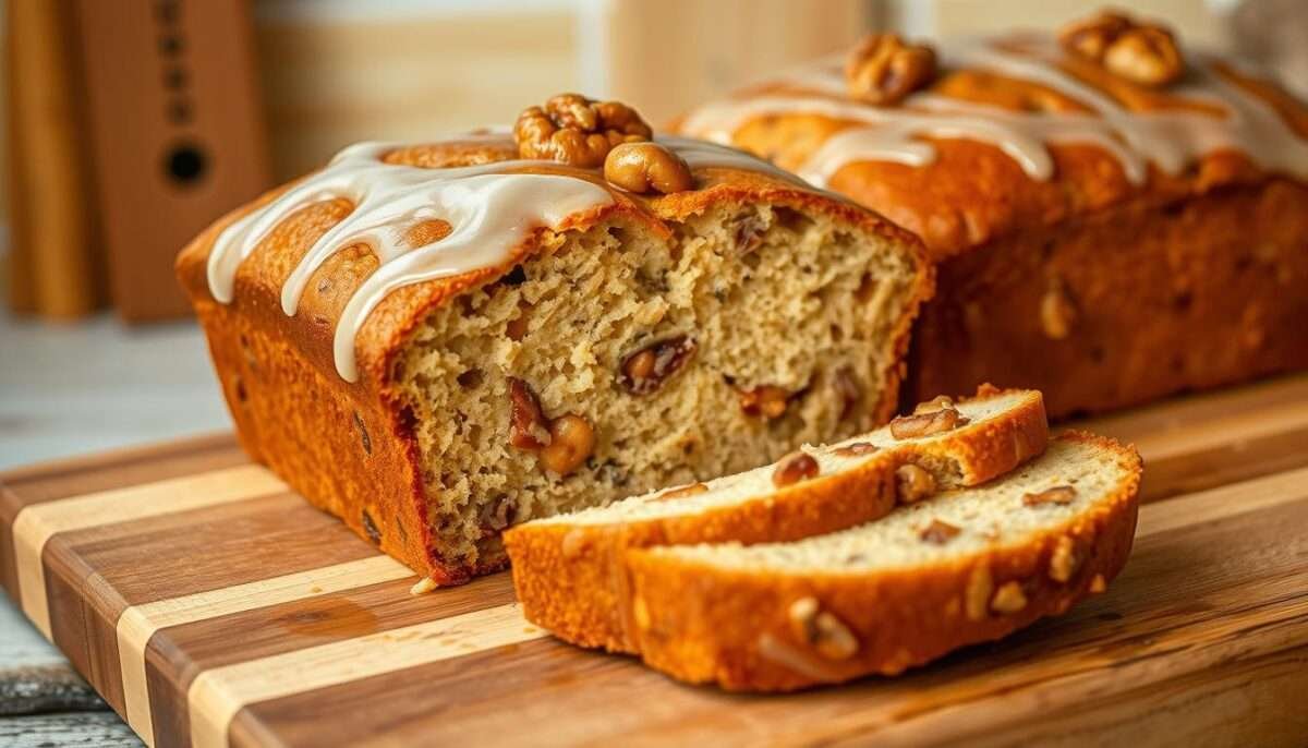 Banana Bread Bliss: The Moist Recipe You'll Love