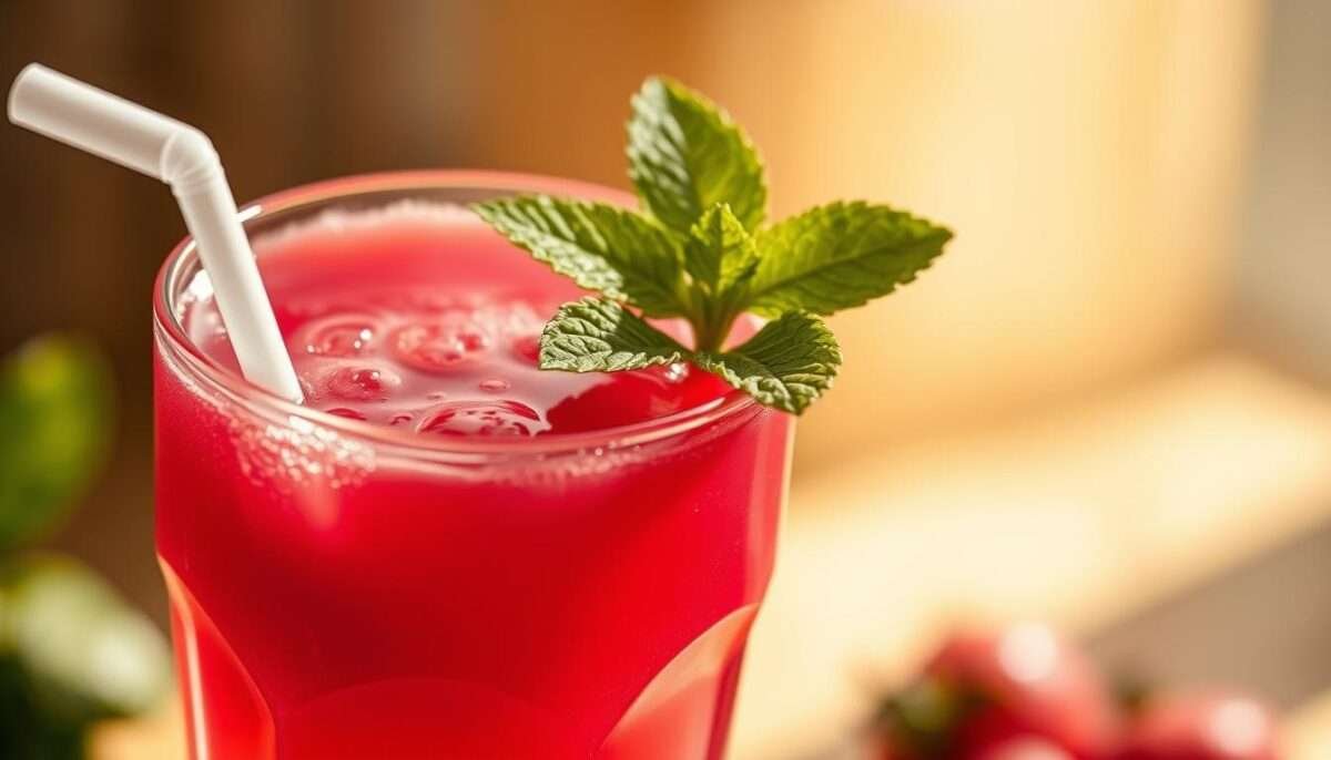 Beetroot Carrot Apple Juice (For Energy & Blood Pressure)