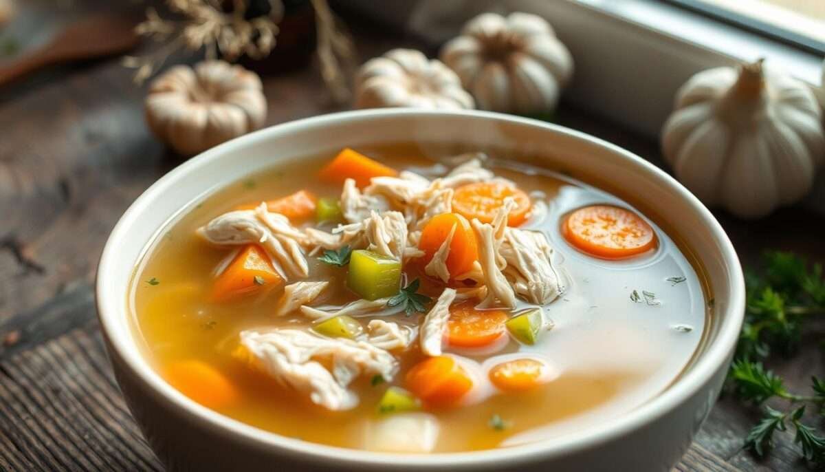 Best Homemade Chicken Soup - Easy DIY Recipe
