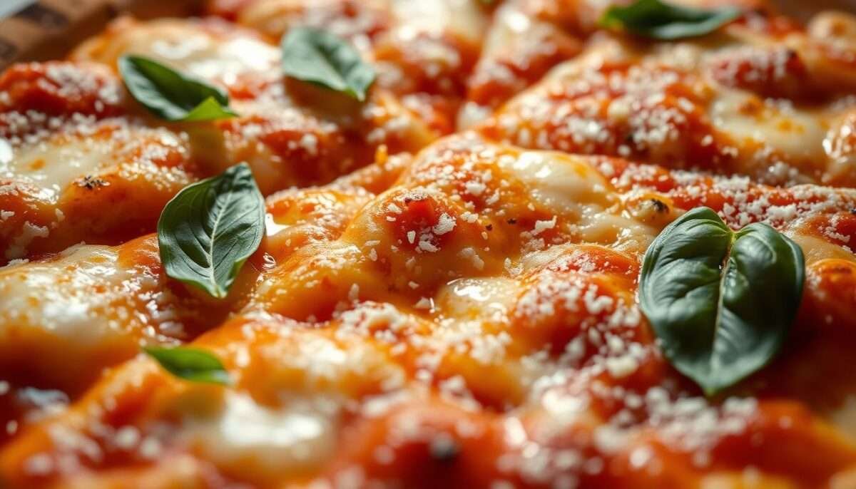 Crispy, Cheesy & Addictive Pizza Bites