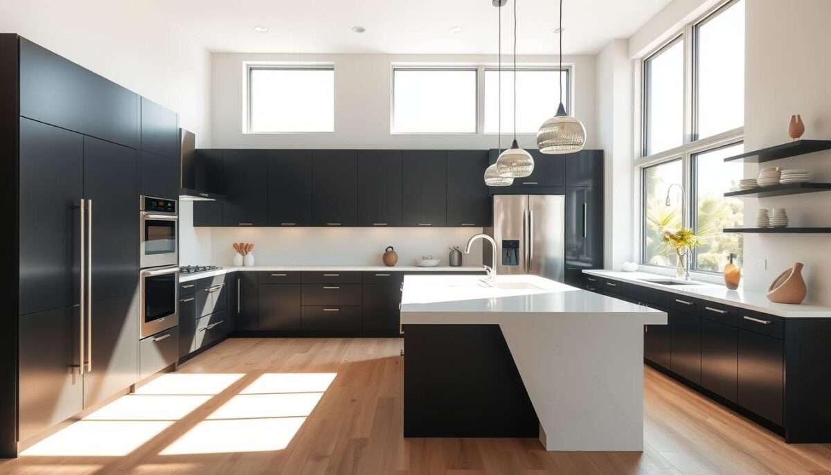 Discover the joy of a beautifully designed kitchen
