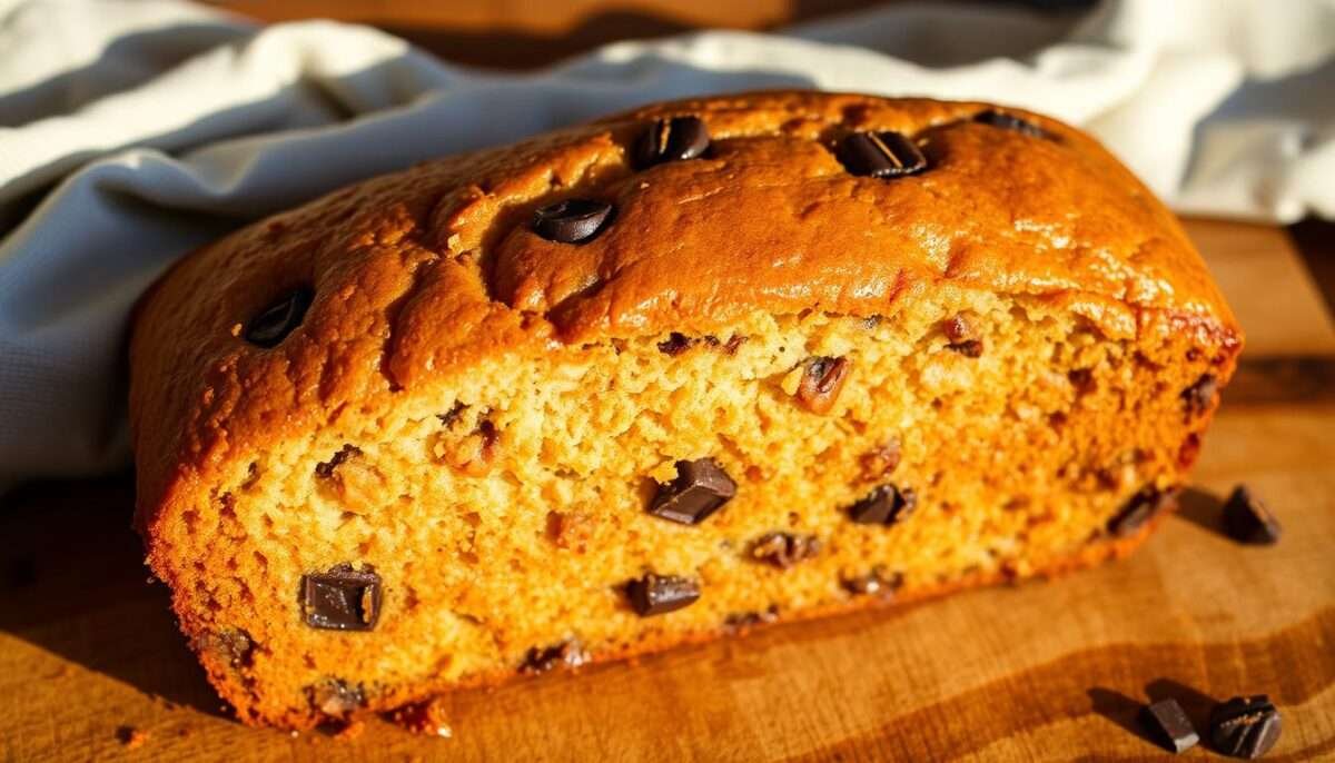 Easy Banana Bread Recipe