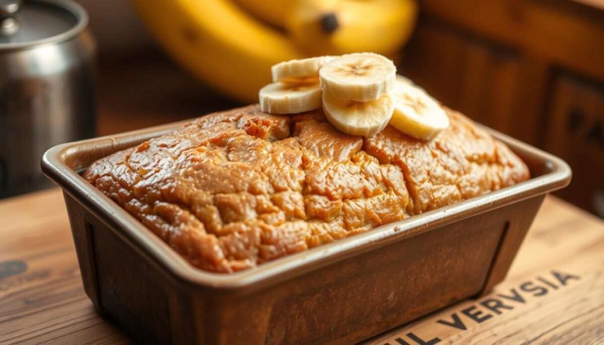Easy Moist Banana Bread Recipe That Melts in Your Mouth