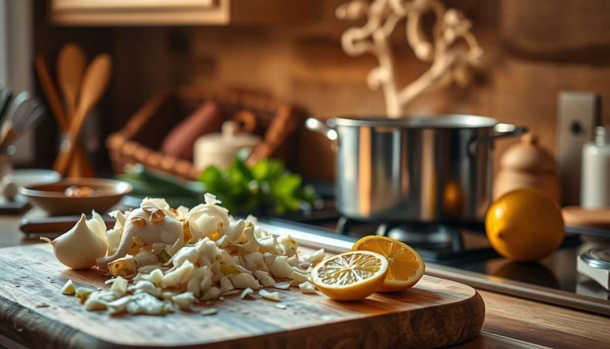 Greek Lemon Chicken Soup - An Organized Chaos