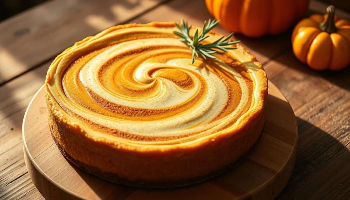 Keto Pumpkin Desserts