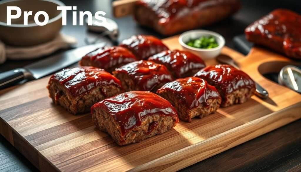 Meatloaf pro tips