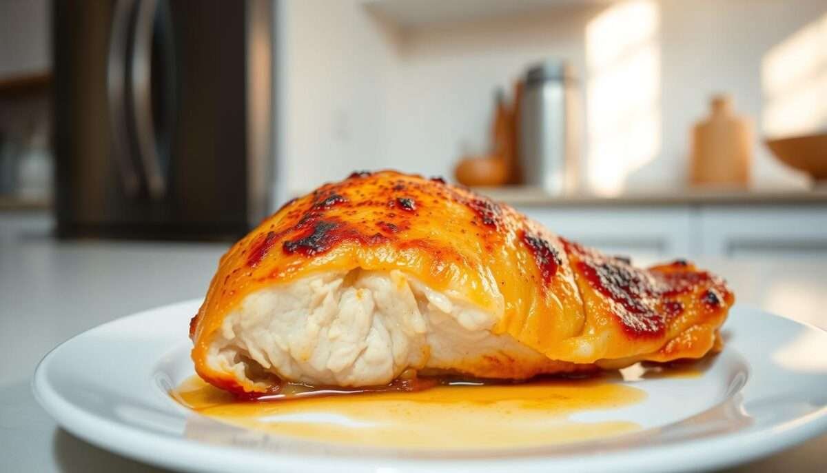 Melt In Your Mouth Chicken Breast Recipe -Quick and Easy