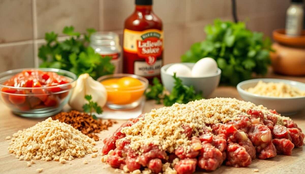 Mouthwatering Mini Meatloaf