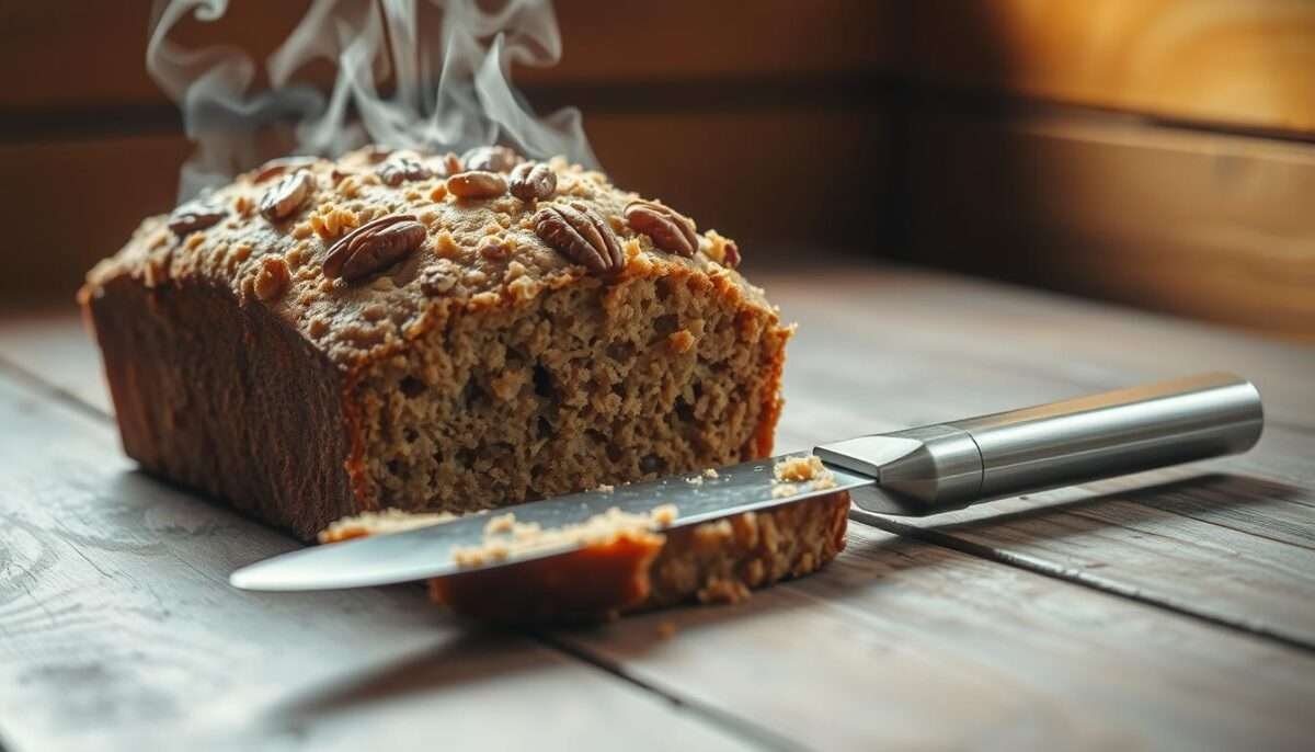 Quick and Easy Super Moist Banana Bread Recipe