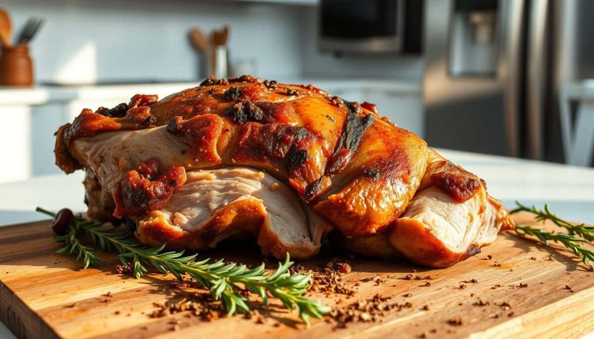 Robust Slow Cooker Pork Roast