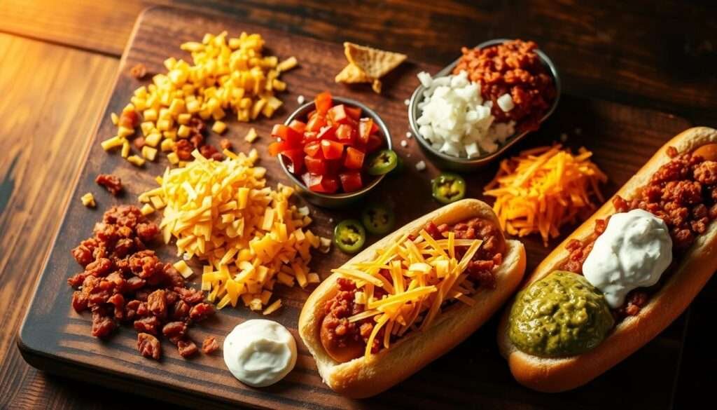 Serving Suggestions and Topping Ideas