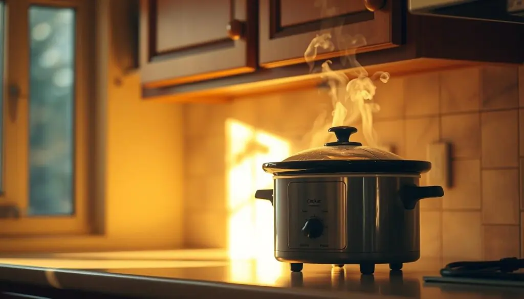 Slow Cooking Times