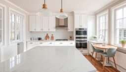Small Kitchen Decor: Ways to Make it Effective and Functional
