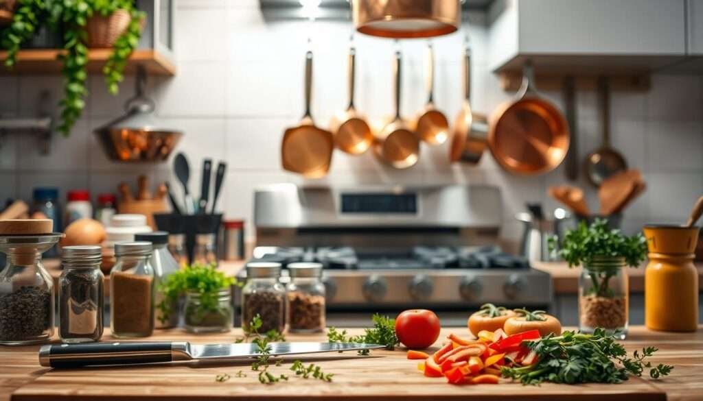 Tips and Tricks for Cooking
