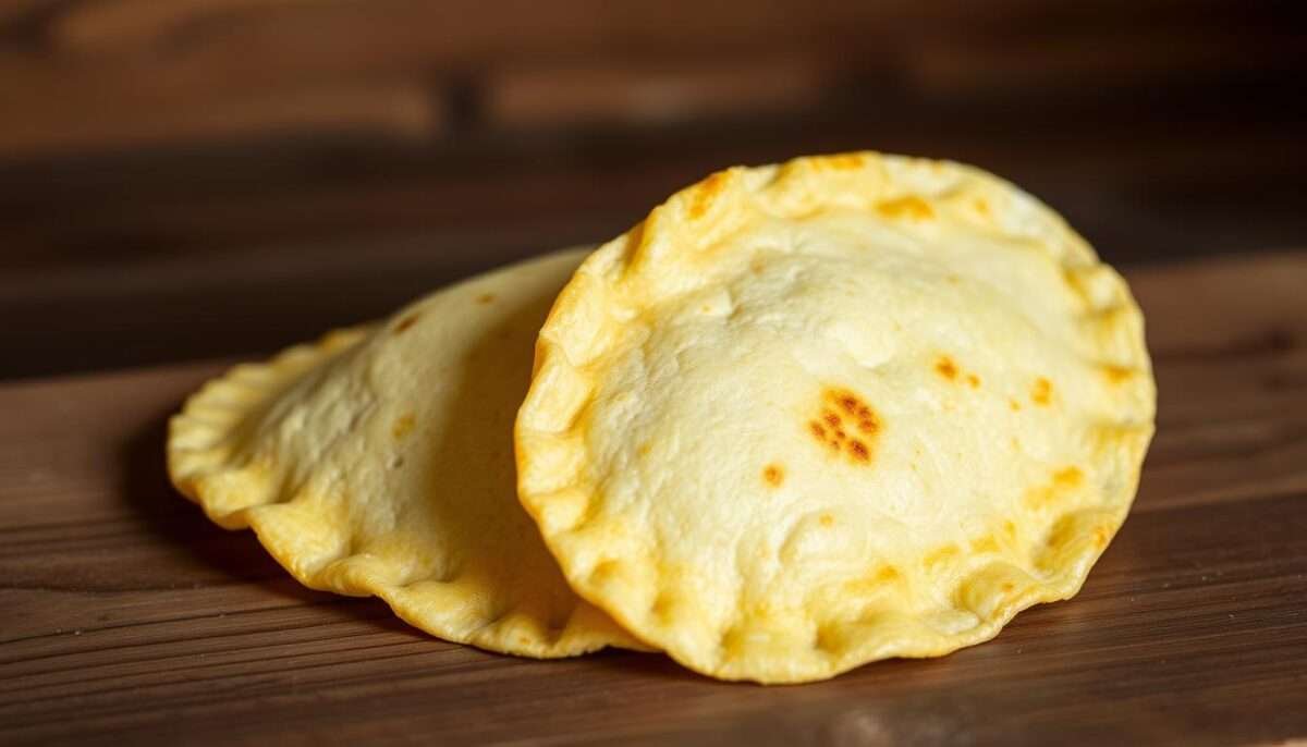 Ultimate Copycat Taco Bell Chalupa Supreme