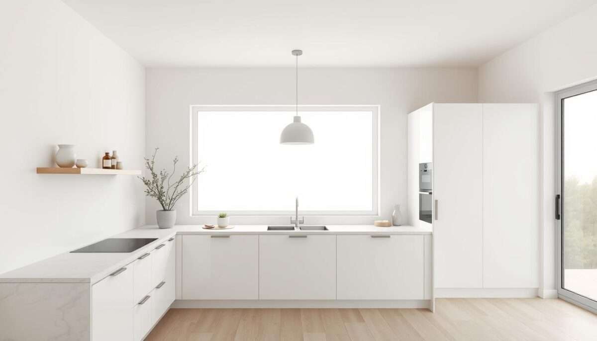20 Best Minimal Kitchen Design Ideas for a Sleek Look