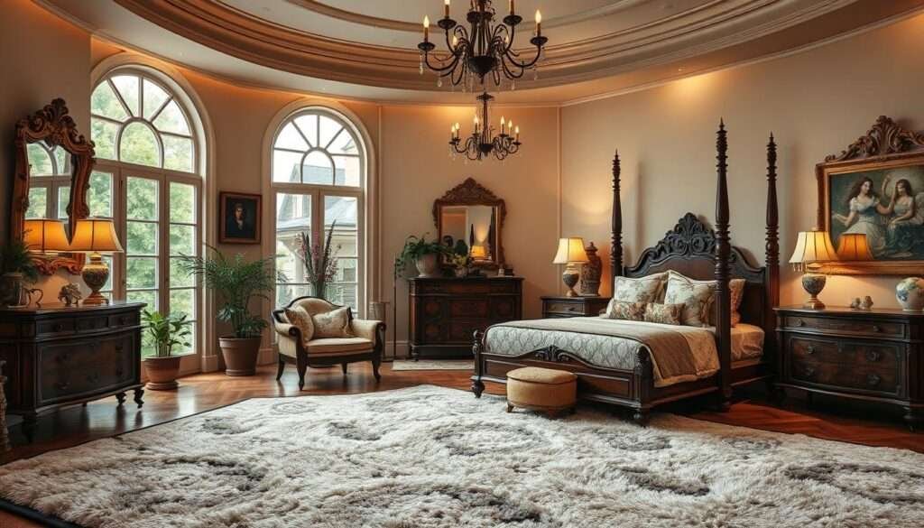 bedroom design