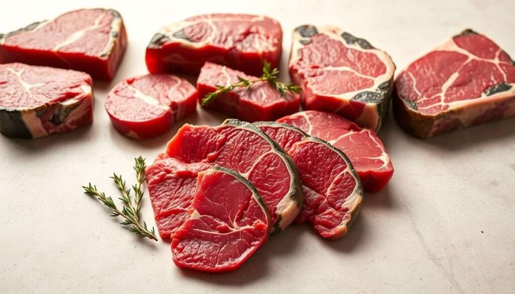 best cuts for beef tips