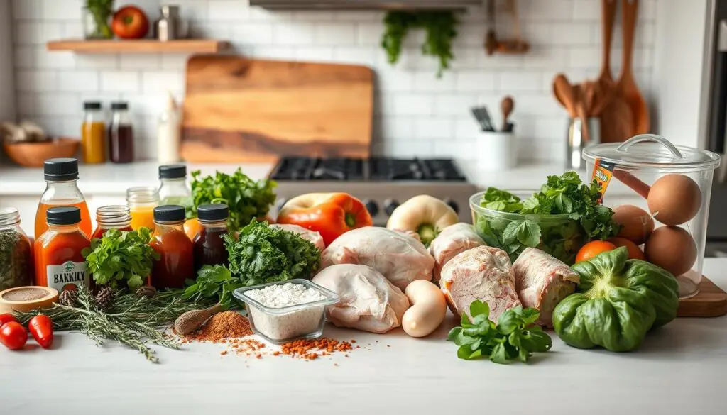 creative recipe twists