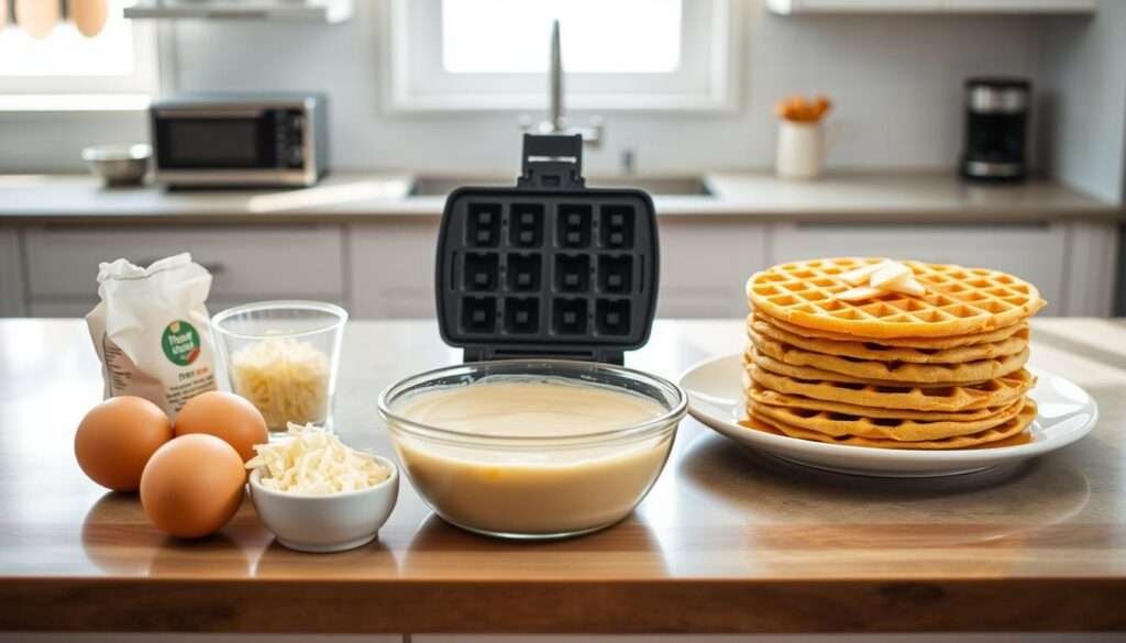 how to make keto chaffles how to make keto chaffles