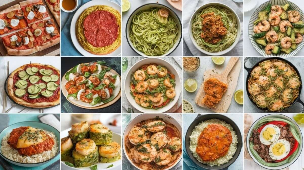 18 Easy And Fast Keto Dinners Under 30 Minutes!