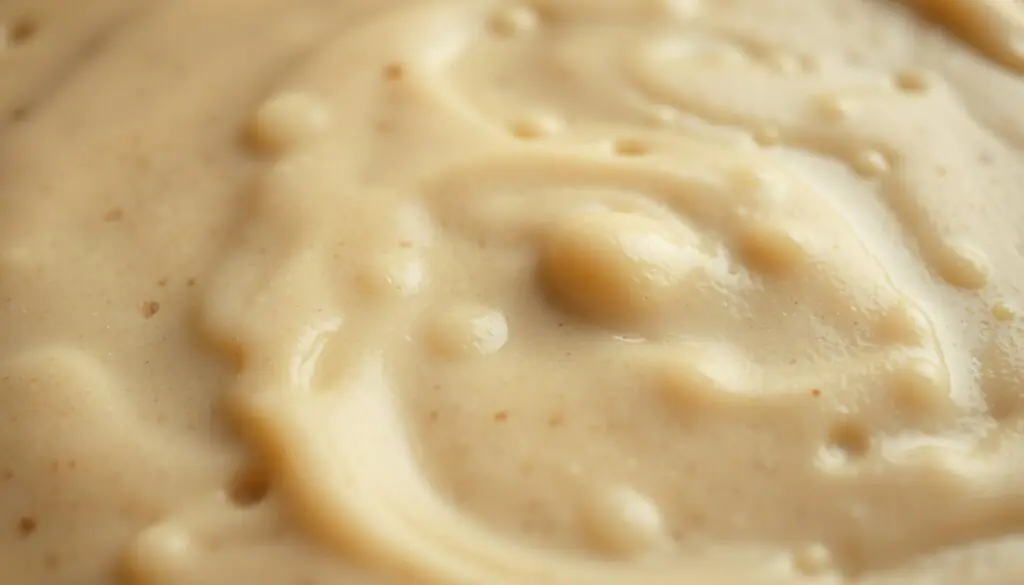pancake recipe texture tips