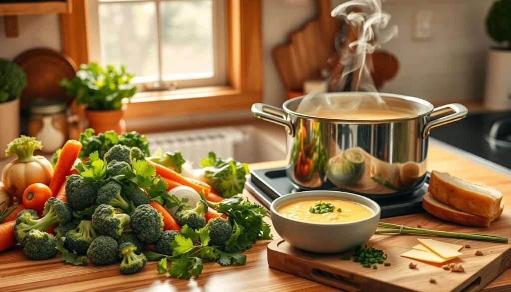 soup healthy tips