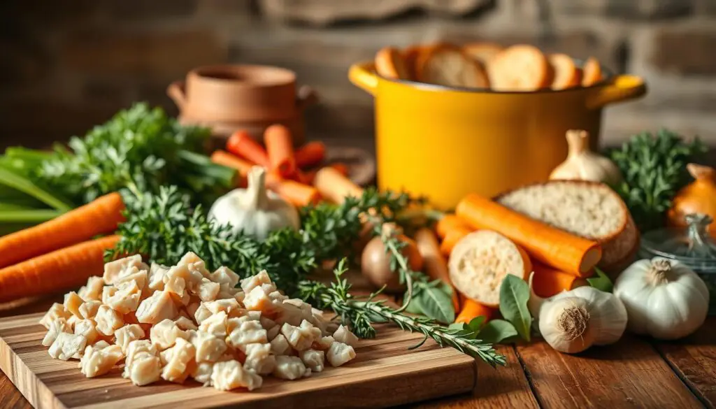 tuscan chicken soup ingredients
