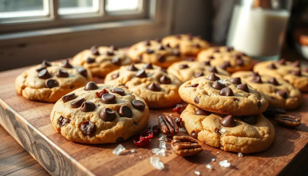 vegan cookie recipe