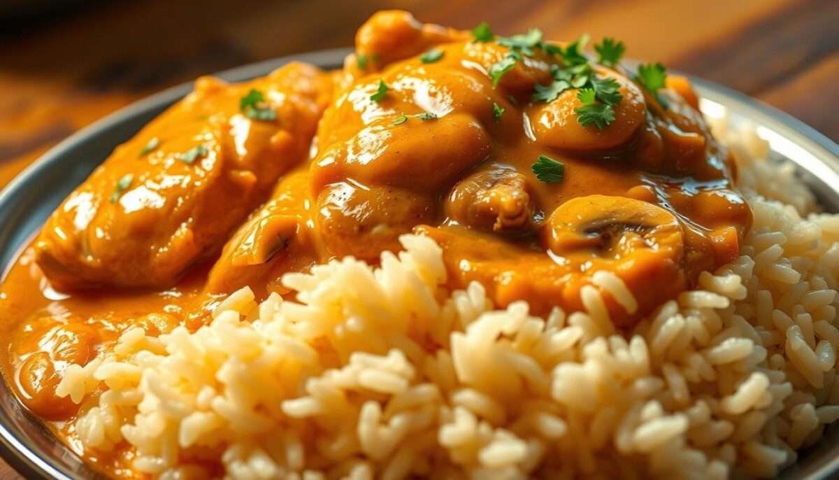 Best Smothered Health Chicken and Rice Recipe for a Cozy Family Dinner