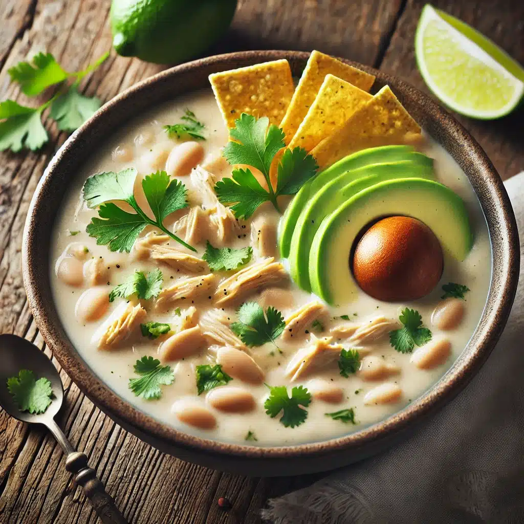 Healthy Chicken Chilli Recipe for Family Meal