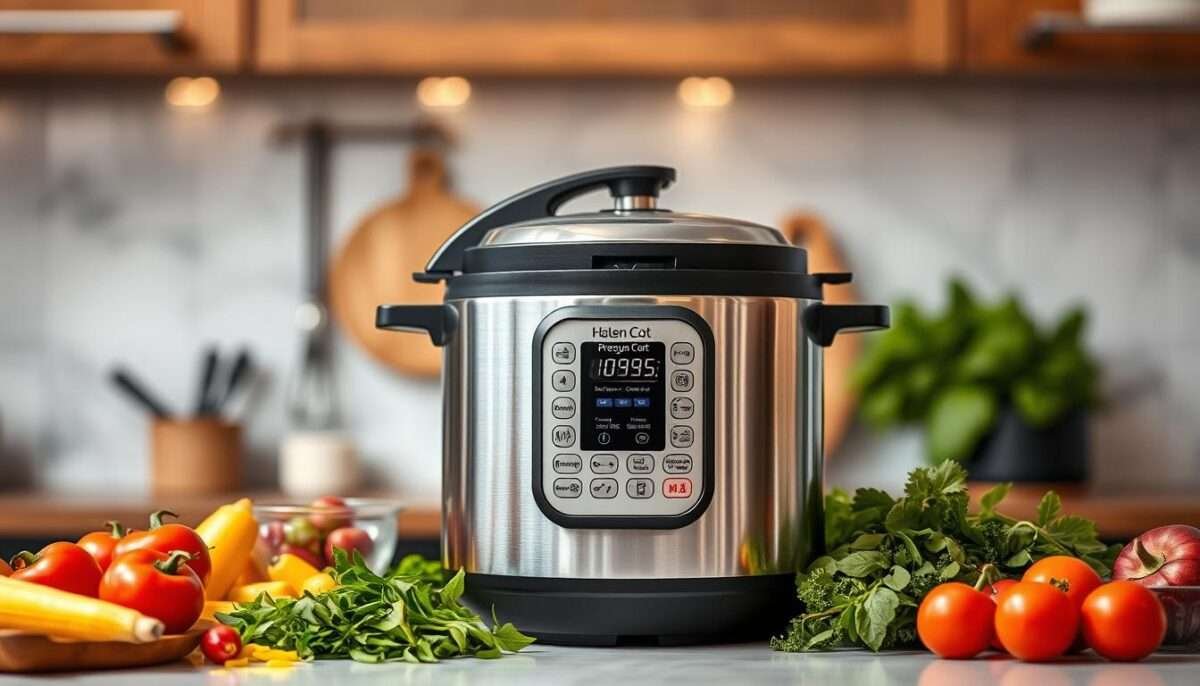 The 10 Best Pressure Cookers 2025 Reviews