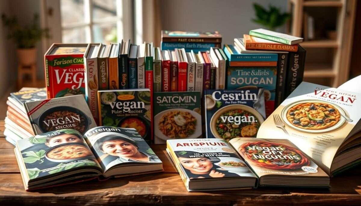 The best vegan cookbooks to buy 2025