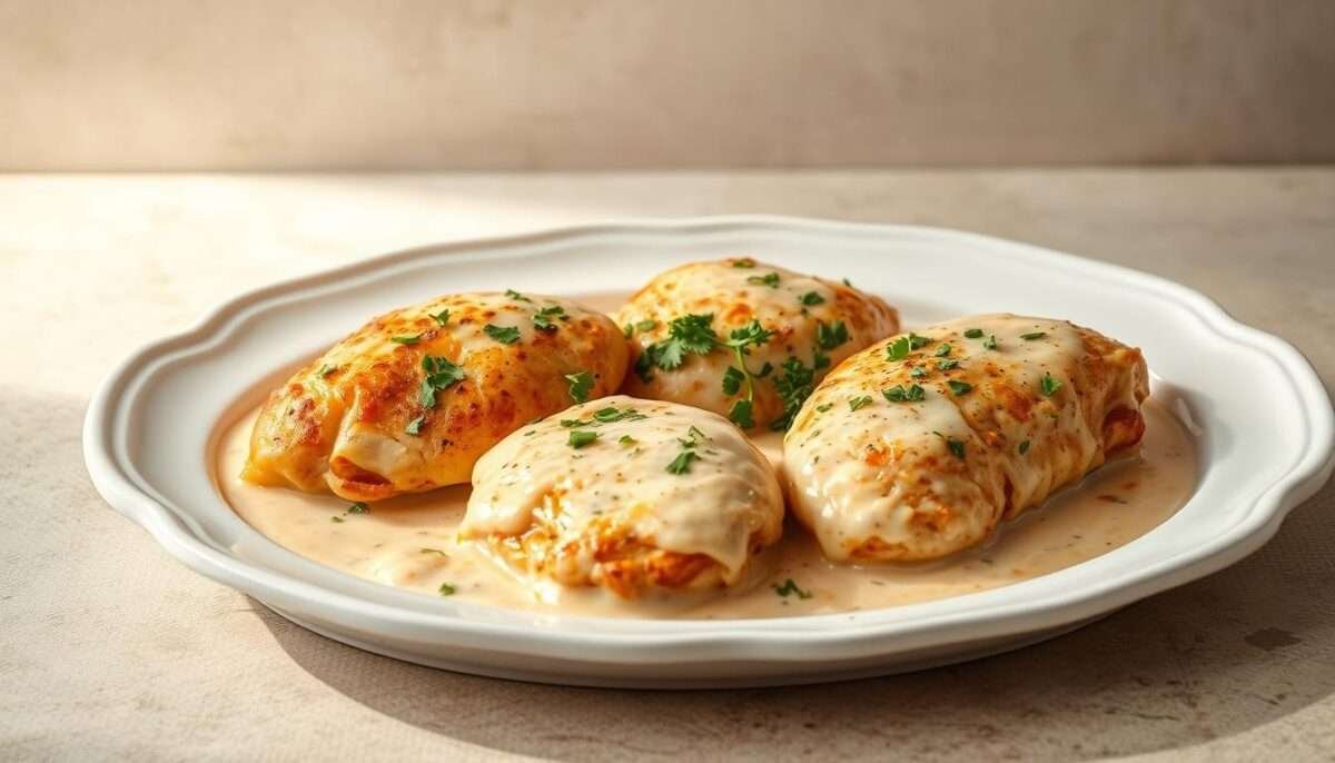 chicken divan recipe