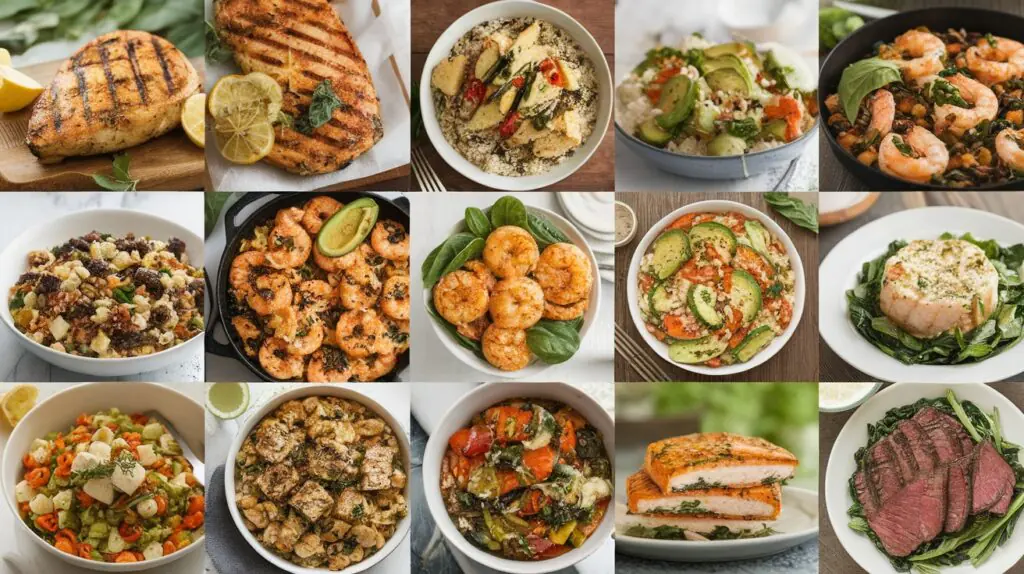 healthy and Easy Dinner Recipe which your family fall in love with