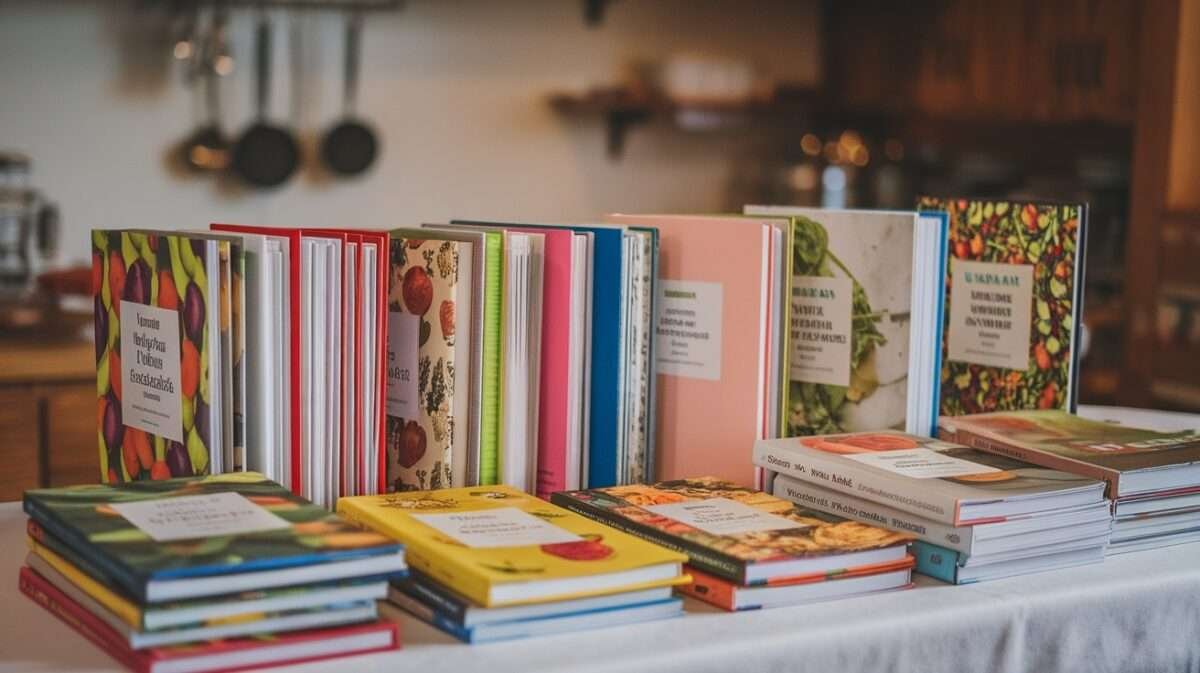 The Best vegan cookbooks to buy 2025