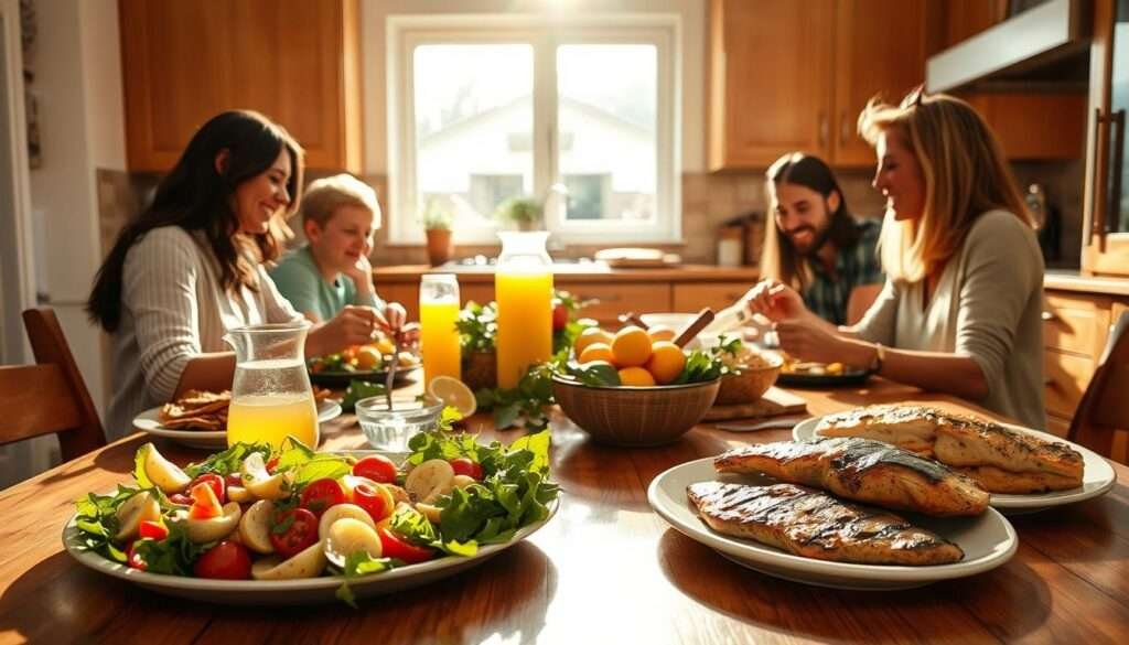 15 Best Keto Dinner Recipes for Low-Carb Living - Healthy Family Meals
