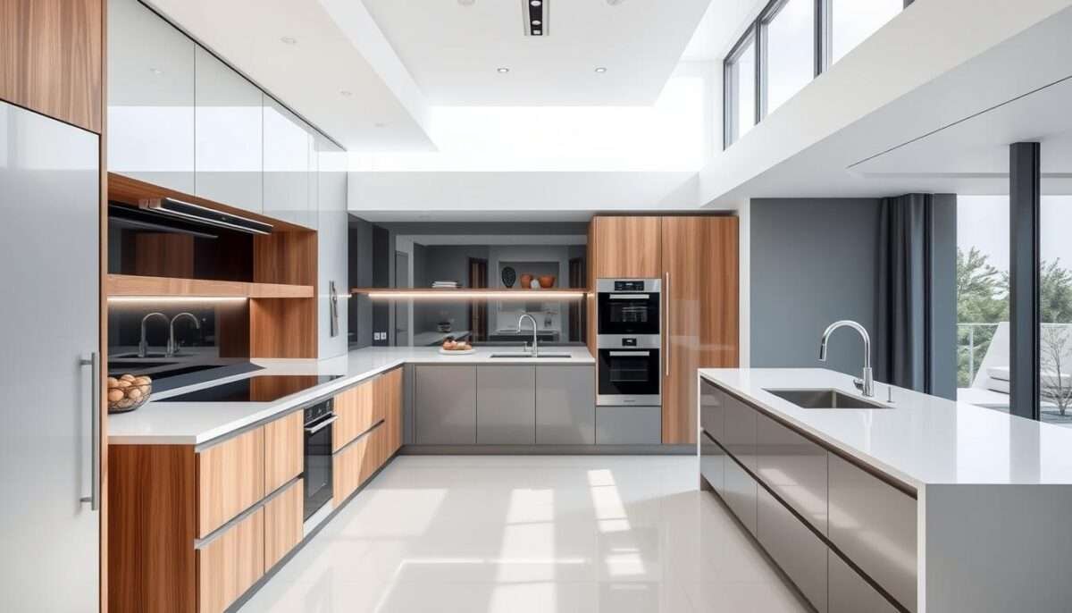 16 Jaw-Dropping Kitchen Designs Perfect for Your 2025 Makeover