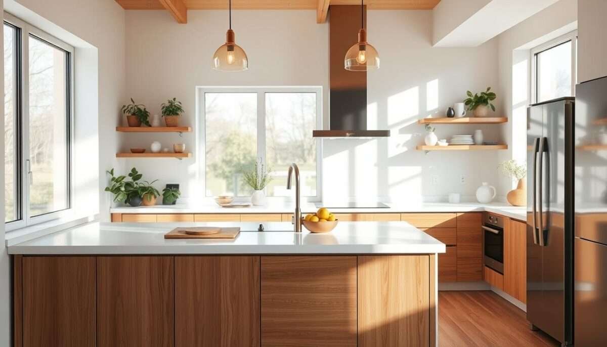 18 Functional and Stylish Small Kitchen Island Ideas for Space-Savvy Homes