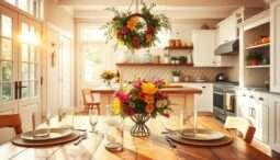 18 Vibrant Decorative Ideas to Add a Fun Summer Feel to Your Kitchen