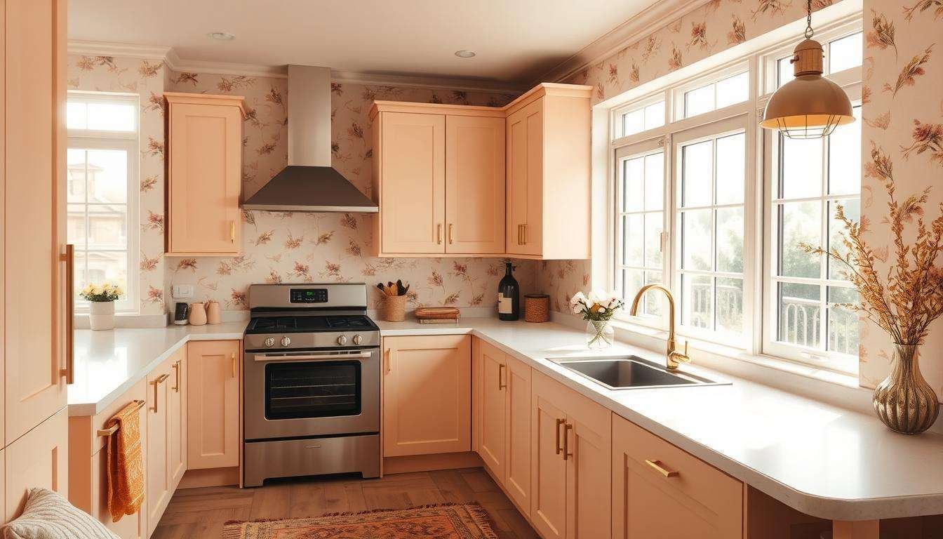 15 Beautiful Soft Pastel Kitchen Color Schemes to Brighten Up Your Space