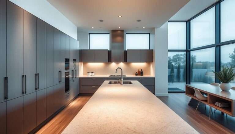 make your kitchen stand out with jaw-dropping kitchen... 16 Jaw-Dropping Kitchen Designs Perfect for Your 2025 Makeover