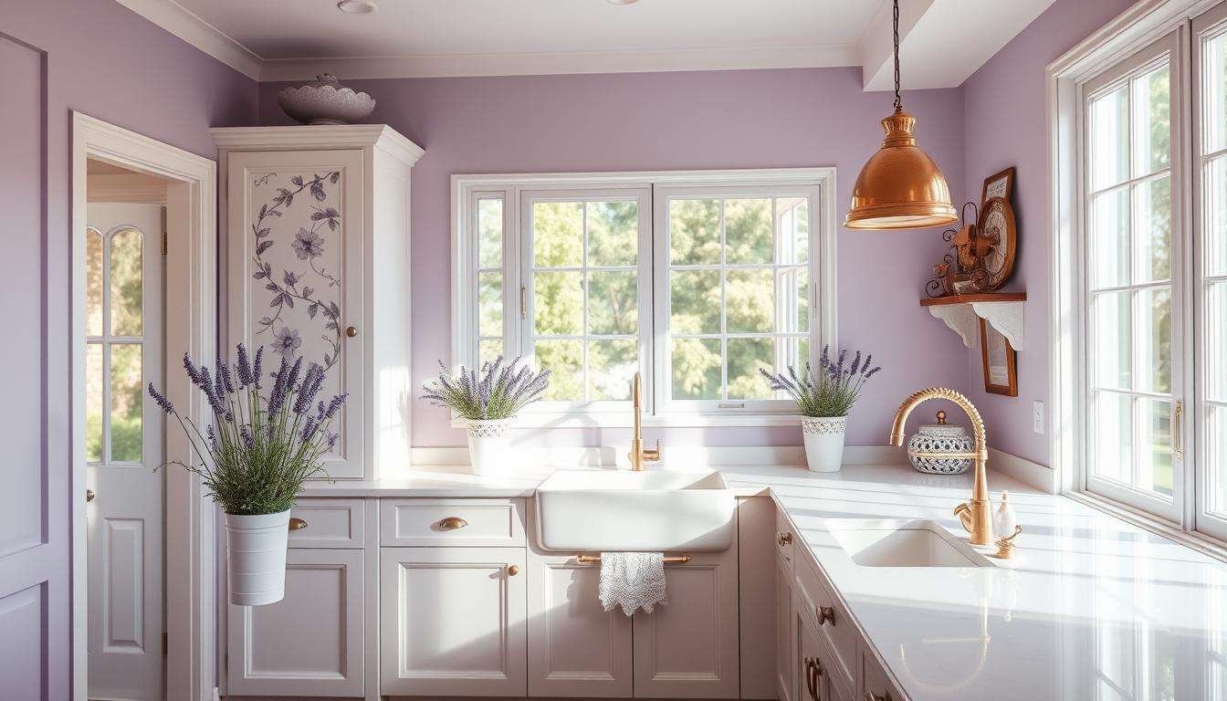 15 Beautiful Soft Pastel Kitchen Color Schemes to Brighten Up Your Space